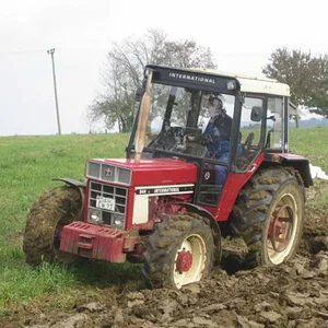 Ackern 2009