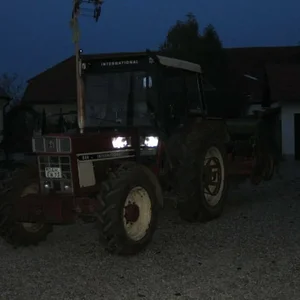 Feierabend