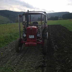 Mc Cormick D - 322