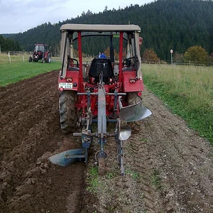 Mc Cormick D - 322