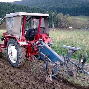 Mc Cormick D - 322