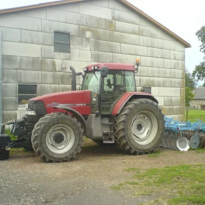 Bodenbearbeitung