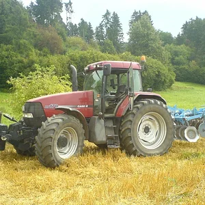 Bodenbearbeitung