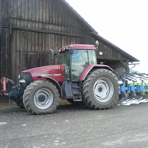 Bodenbearbeitung