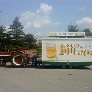 arbeitsgerät "Durst"