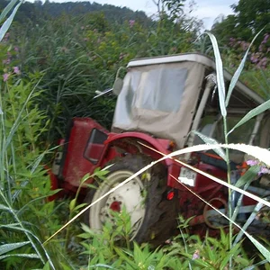 Nochmal von der Seite