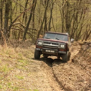 super ih