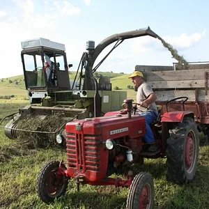 super ih