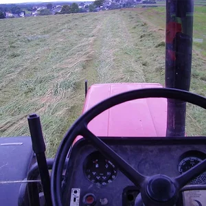 Wenden mit 856xl