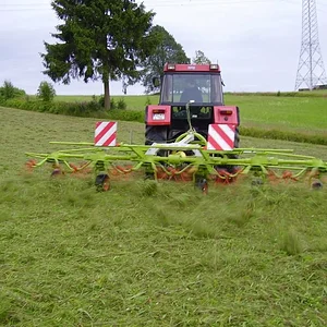 Wenden mit 856xl