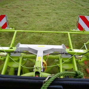 Wenden mit 856xl