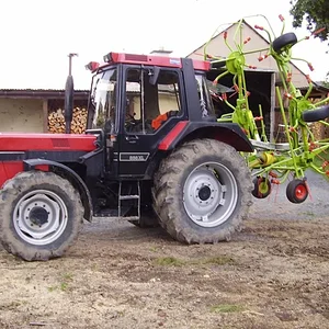Wenden mit 856xl