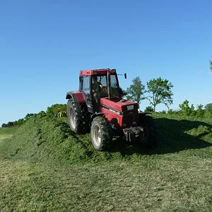1255XL Fahrer