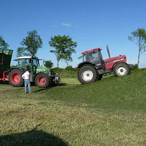 1255XL Fahrer