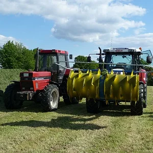 1255XL Fahrer