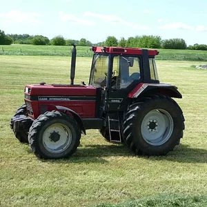 1255XL Fahrer