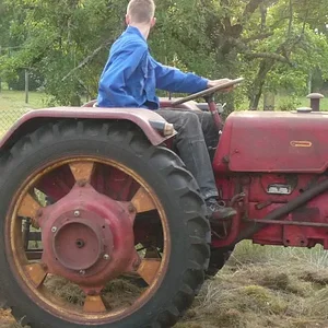 Farmall215