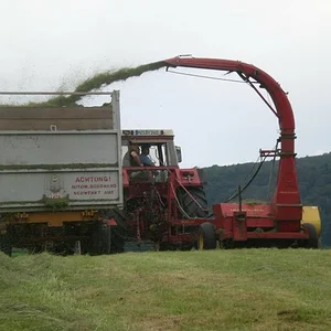 Silo 21.05.09