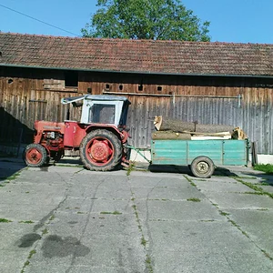 D 320