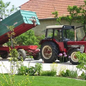 IHC 844 AS