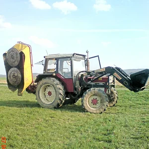 ihc 744 mit novocat 185