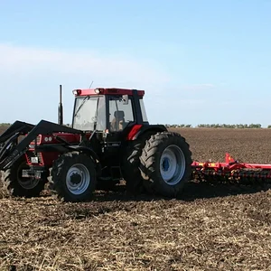 CASE IHC 956 XL