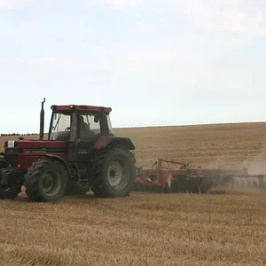 CASE IHC 1455 XL