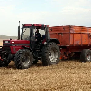 CASE IHC 1455 XL