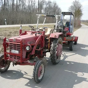 D 320