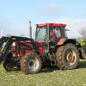 CASE IHC 1255 XL