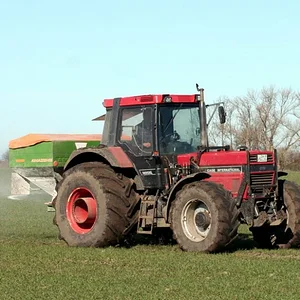 CASE IHC 1455 XL