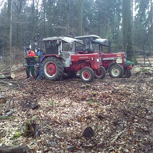 Unsere Flotte im Einsatz