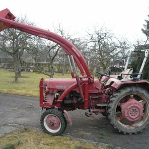 D 320