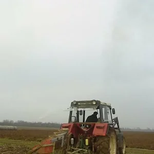 844S am Ackern
