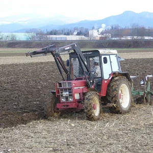 844S am Ackern