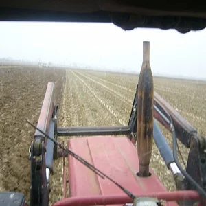 844S am Ackern