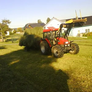 Case ih CS 68