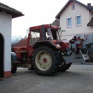 856 mit 30 Tonnen BGU