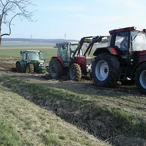 IHC Jürgen
