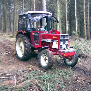 Für 423 und 1455 driver