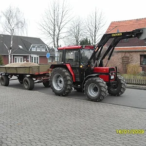 case-ih833