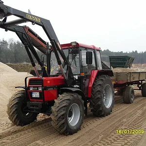 case-ih833