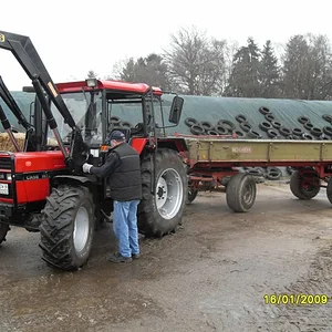 Case-IH833