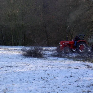 320 im Einsatz