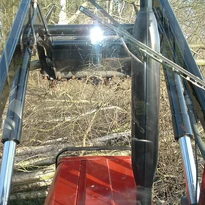 Case-IH833
