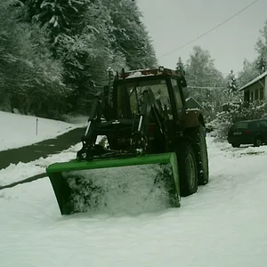 Case745XL