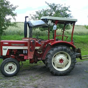 ihc 353/523
