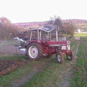 Fruit Farmer