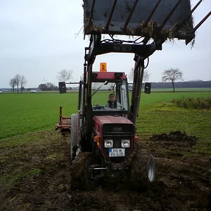 Treckernobby