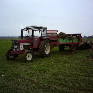 Treckernobby